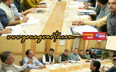प्रदेश में तीन वर्षों में खनिजों से प्राप्त राजस्व में 70 प्रतिशत की बढ़ौतरीः मुख्यमंत्री