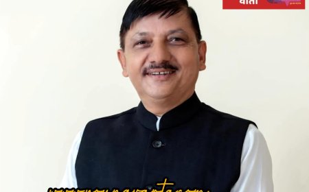 हिमाचल में 'एफआईआर राज' चला रही सुक्खू सरकार, लोकतांत्रिक आवाज़ों को दबाने का हो रहा प्रयास : राजिंदर राणा