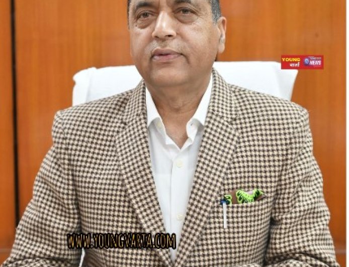विबी-जी रामजी को लेकर मुख्यमंत्री और उनके मंत्रियों के सारे झूठ हवा-हवाई : जयराम ठाकुर