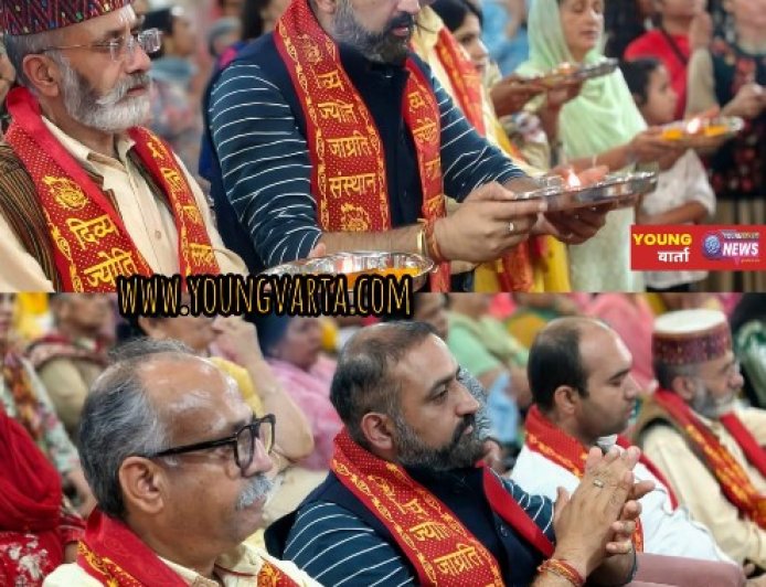 सनातन धर्म को जानिए, केवल मानिए नहीं; सच्ची आध्यात्मिक जागृति ही धर्म परिवर्तन का स्थायी समाधान : स्वामी धीरानंद