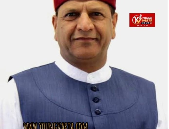 नगर निगमों में भाजपा की ऐतिहासिक जीत से कांग्रेस के झूठ का हुआ पर्दाफाश, जनता ने सुक्खू सरकार को दिया करारा जवाब : डॉ. राजीव बिंदल