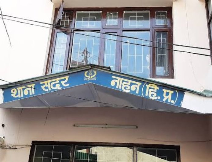 शंभूवाला में युवक का रास्ता रोककर 1 लाख रुपये छीने, जान से मारने की धमकी