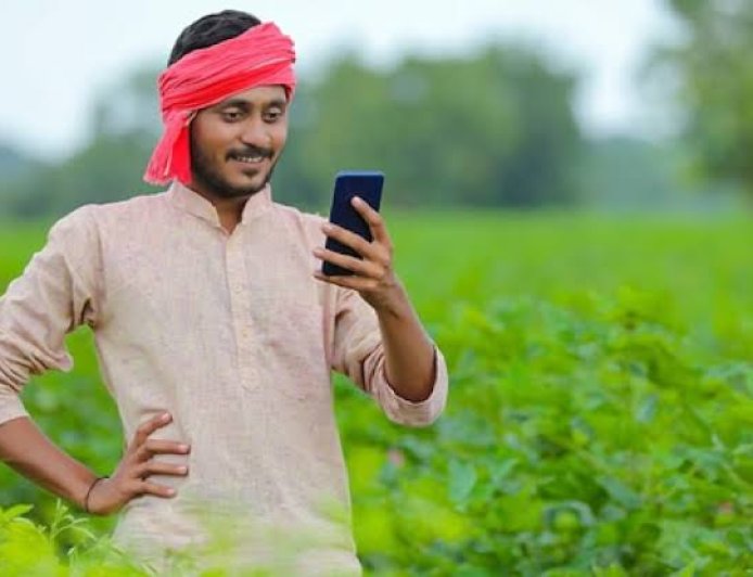 सरकारी योजनाओं का लाभ पाने के लिए किसान रजिस्ट्री अनिवार्य