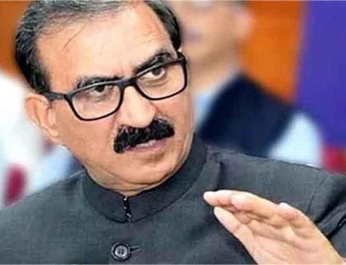 पटलांदर के गांव अंसला के 33केवी विद्युत उपकेंद्र का लोकार्पण करेंगे मुख्यमंत्री