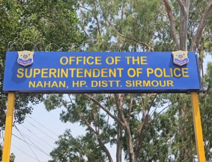 सिरमौर पुलिस ने 6 महीनों में 163 गुमशुदा लोगों को ढूंढ़कर परिवारों से मिलवाया