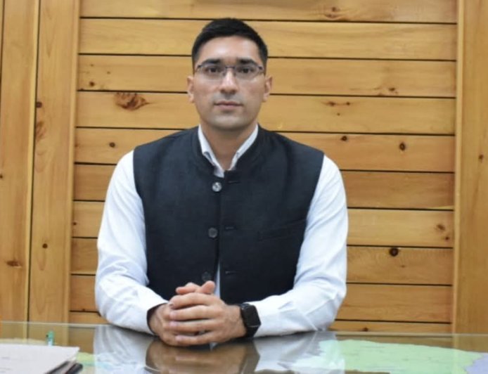 जेएनवी चयन परीक्षा-2027 के लिए 31 जुलाई तक करें ऑनलाइन पंजीकरण, 28 नवंबर को चयन परीक्षा प्रस्तावित