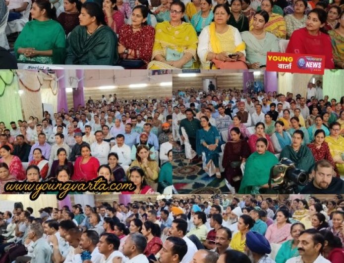 समग्र शिक्षा अभियान के अंतर्गत जिला के स्कूलों के लिए सोशल ऑडिट कार्यक्रम आयोजित