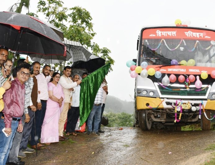 ग्रामीण क्षेत्रों में अधोसंरचना विकास प्रदेश सरकार की प्राथमिकता - संजय अवस्थी