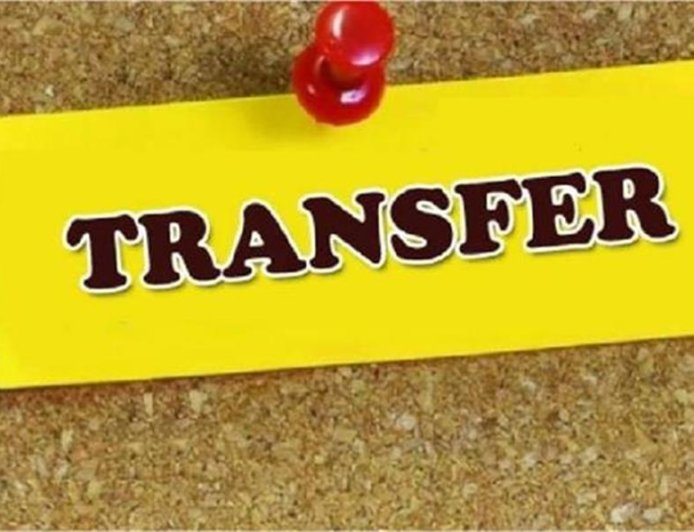 हिमाचल में बड़ा प्रशासनिक फेरबदल, 17 आईएएस और 22 एचएएस का तबादला