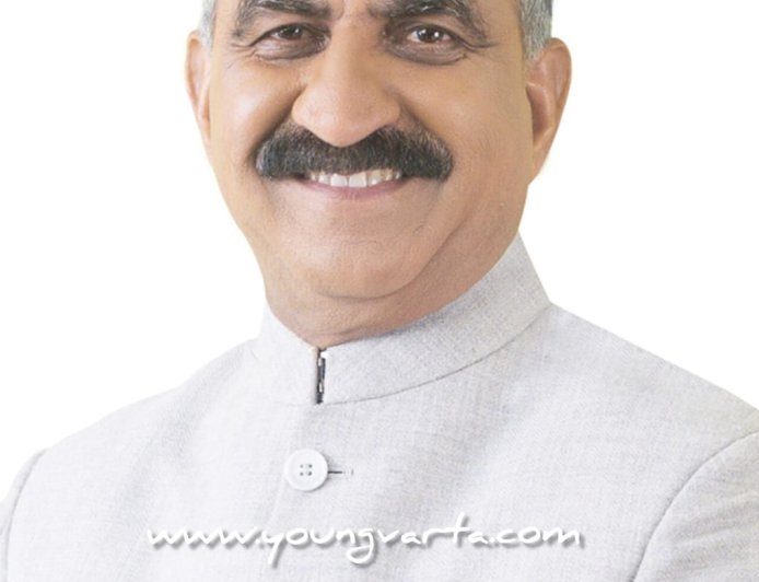 हाई वैल्यू नट मिशन से बागवानों के लिए खुलेंगे  समृद्धि के नए अवसर : सुखविंद्र सिंह सुक्खू