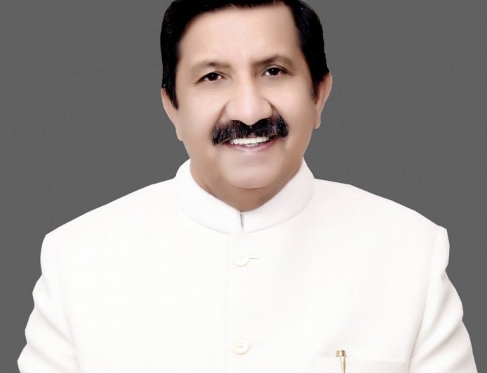पंडोगा स्कूल में 90 लाख से बने नए भवन का लोकार्पण, पंडोगा-त्यूड़ी पुल का निर्माण अगले पांच माह में होगा पूरा : मुकेश अग्निहोत्री