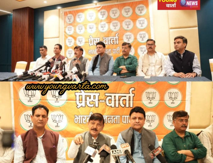 'नशा मुक्त भारत-2029' का रोडमैप देश के युवाओं के भविष्य को बचाने का राष्ट्रीय संकल्प : राजेंद्र राणा