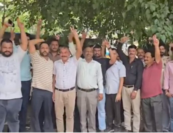 उद्योगों से लोकल टैक्सियों को प्राथमिकता देने की अपील, निजी वाहनों के व्यावसायिक उपयोग पर कार्रवाई की मांग