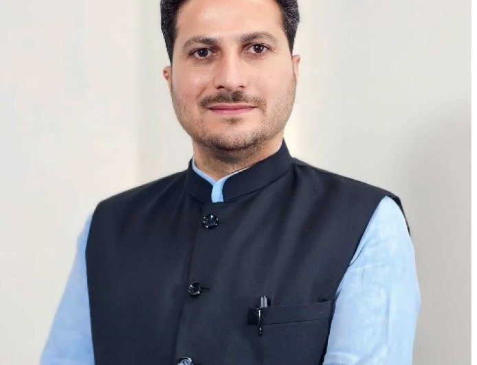 उद्योग मंत्री ने खुद खोली बैकडोर भर्ती की पोल, अब किस मुंह से मांग रहे सबूत? : राकेश जमवाल