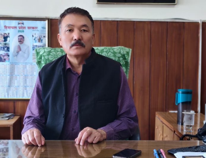 सरकार की नीतियों का लाभ पात्र लोगों तक पहुंचाने की दिशा में किया जाएगा कार्य- ज्ञान सागर नेगी