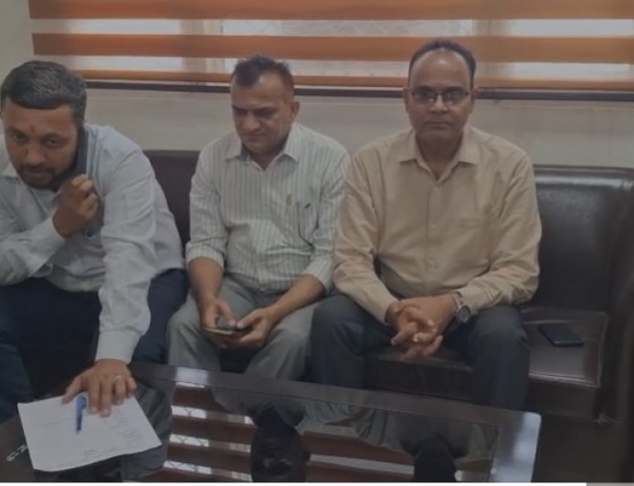 राज्य सहकारी बैंक अगले 5 दिनों तक रहेगा शटडाउन, सॉफ्टवेयर अपग्रेडेशन के चलते ऑनलाइन ऑफलाइन ट्रांजैक्शन रहेगी बाधित