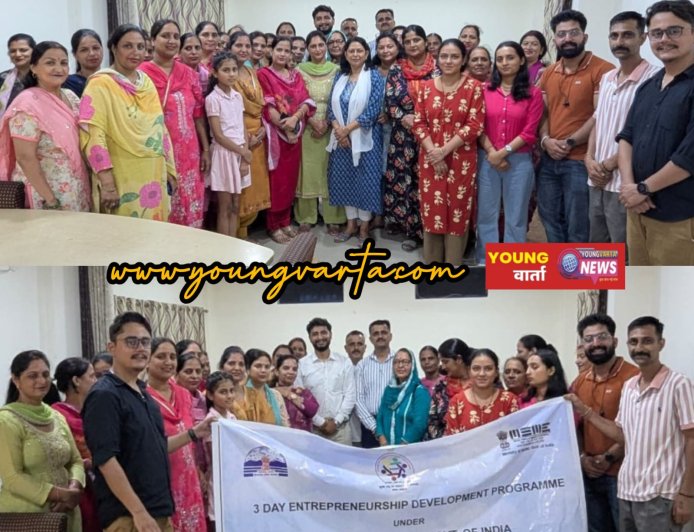 हरियाली के साथ ग्रामीणों को आत्मनिर्भर बनाएगी एचपी शिवा परियोजना  , मंडी में रोपे जाएंगे अमरूद के 7777 पौधे : डॉ. संजय गुप्ता