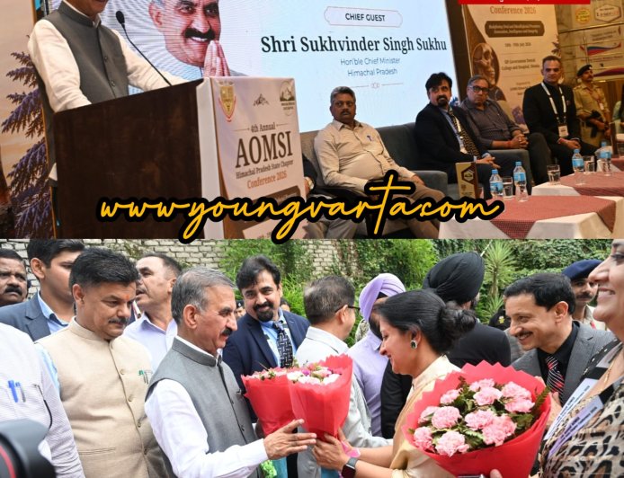 अब राजीव गांधी डेंटल कॉलेज होगा शिमला के आईजीएमसी डेंटल कॉलेज का नाम : मुख्यमंत्री