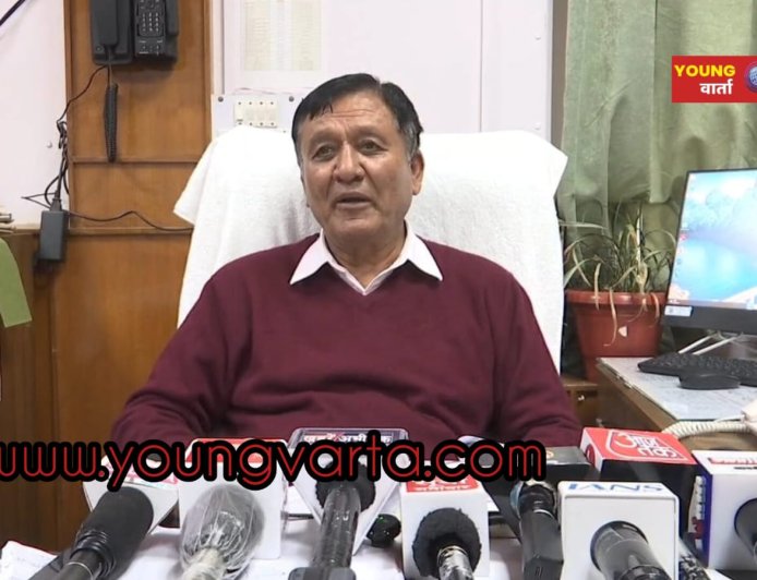 हिमाचल में बारिश का कहर जारी , 145 सड़कें बंद, 508 ट्रांसफार्मर ठप, जुलाई में 66 लोगों की मौत