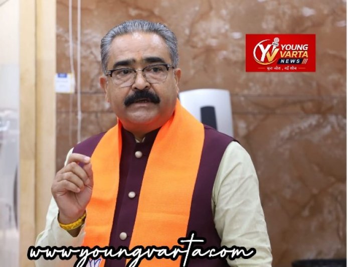 *मुख्यमंत्री राजनीतिक प्रतिशोध की खतरनाक परंपरा शुरू कर रहे हैं, इसके दूरगामी दुष्परिणाम होंगे : बिक्रम ठाकुर