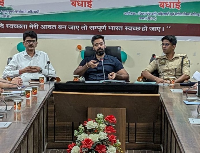 सीसीटीवी की चौकस निगाहों में ऊना ज़िला, कानून व्यवस्था को मिली नई मजबूती