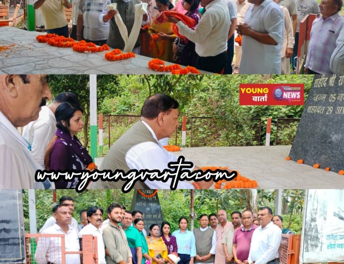 डॉ. बिंदल ने माजरा में भाजपा कार्यकर्ताओं संग सुनी मन की बात कार्यक्रम