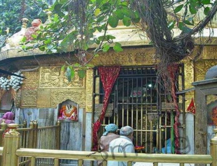 चिंतपूर्णी मंदिर के सुगम दर्शन पास में फर्जीवाड़ा, एक ही ट्रांजेक्शन आईडी से हुए कई भुगतान