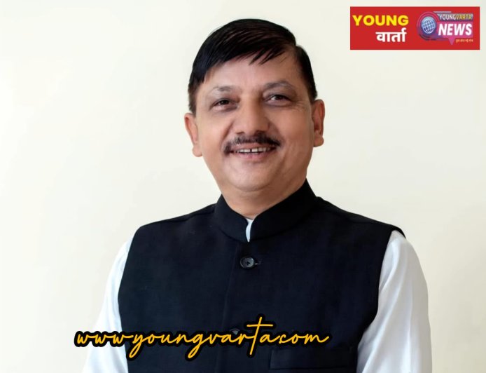 हिमाचल में 'एफआईआर राज' चला रही सुक्खू सरकार, लोकतांत्रिक आवाज़ों को दबाने का हो रहा प्रयास : राजिंदर राणा