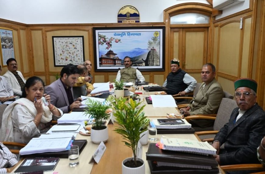 वन विकास निगम लिमिटेड के कर्मचारियों को 3 प्रतिशत महंगाई भत्ता और 175 कर्मचारियों को बोनस स्वीकृत