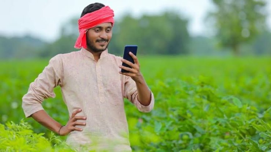 सरकारी योजनाओं का लाभ पाने के लिए किसान रजिस्ट्री अनिवार्य