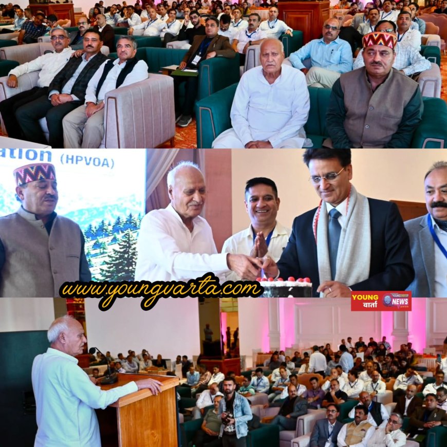 पशु चिकित्सक ग्रामीण अर्थव्यवस्था की सुदृढ़ आधारशिला , उनकी भूमिका अत्यंत महत्वपूर्ण : प्रो. चंद्र कुमार