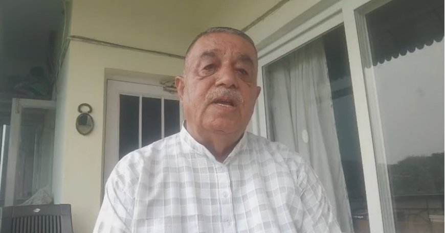 कांग्रेस कार्यालय मे बदसलूकी के आरोप लगाने वाली महिला पत्रकार के समर्थन में उतरे मेलाराम शर्मा