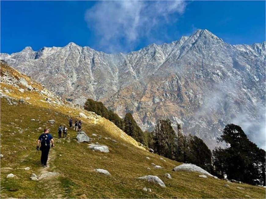 हिमाचल के इन 10 ट्रैकिंग रूटों पर जाने के लिए अब पंजीकरण अनिवार्य, उल्लंघन पर होगी कार्रवाई