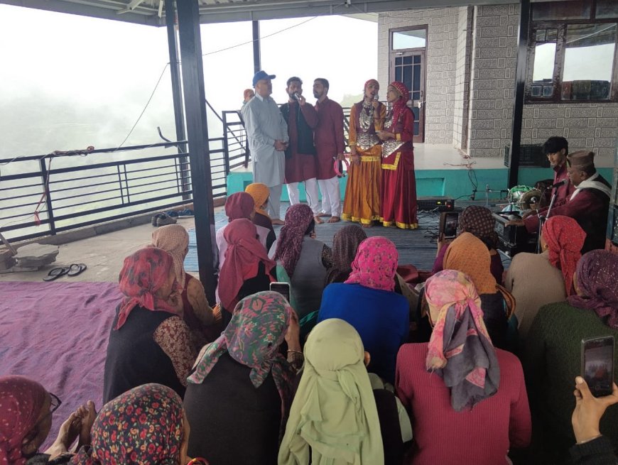 विधवा पुनर्विवाह, अन्तर्जातीय विवाह तथा दिव्यांग विवाह योजना के तहत सरकार प्रदान कर रही है 2 लाख रुपये की राशि
