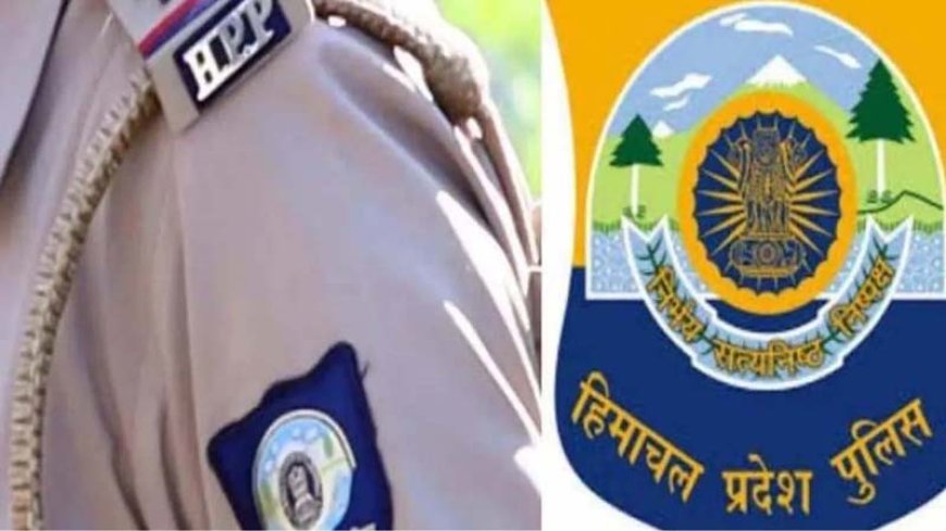 महिला और पुरुष कांस्टेबल के 734 पदों पर आज से आवेदन शुरू