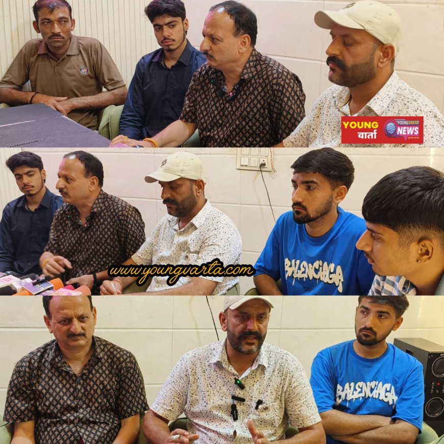 डूब क्षेत्र घोषित होने के बाद रेणुका की 17 पंचायतों को वर्ष 2007 में नहीं मिल रहा बजट