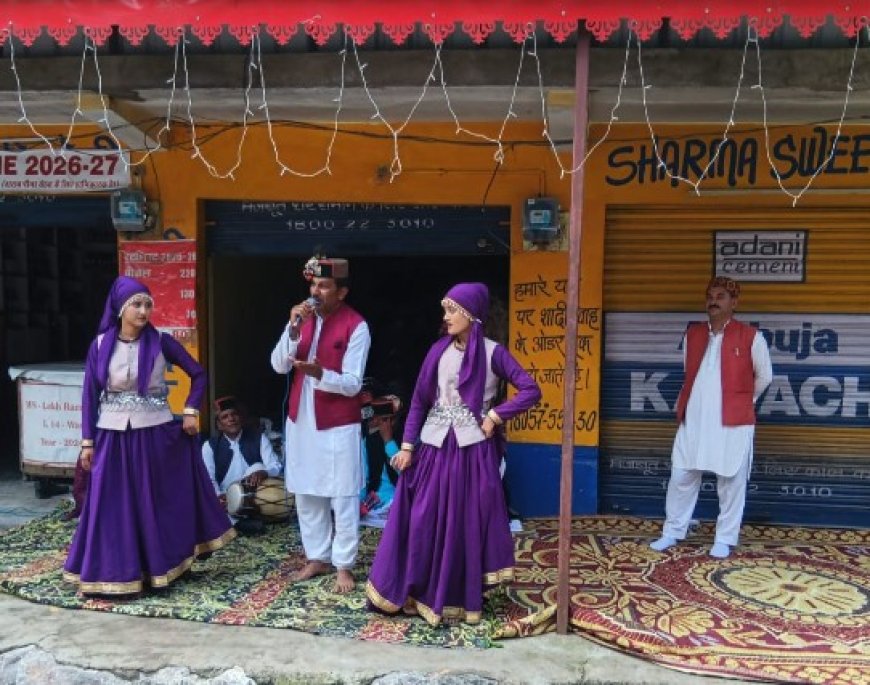 प्रदेश सरकार उच्च शिक्षा को 20 लाख का ऋण एक प्रतिशत ब्याज पर करवा रही उपलब्ध