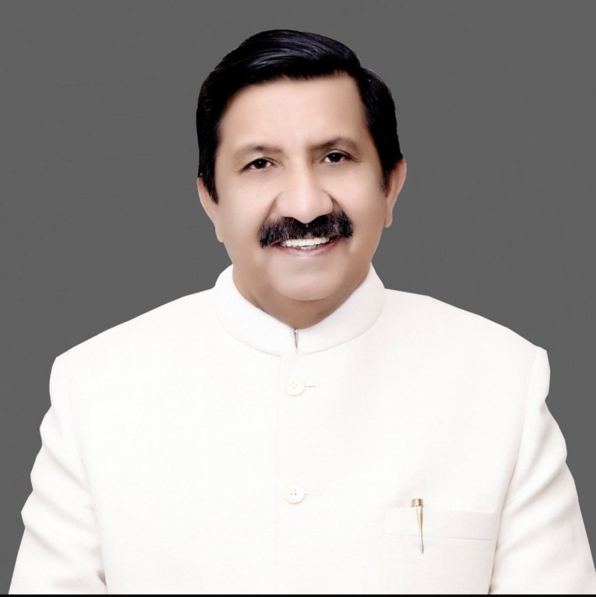 उपमुख्यमंत्री 13 जुलाई को सिविल अस्पताल हरोली के अतिरिक्त भवन की रखेंगे आधारशिला