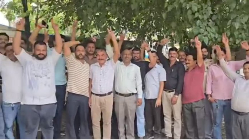 उद्योगों से लोकल टैक्सियों को प्राथमिकता देने की अपील, निजी वाहनों के व्यावसायिक उपयोग पर कार्रवाई की मांग