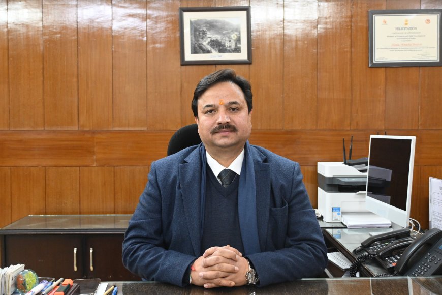अंतर्देशीय रिश्तेदार और सौतेले माता पिता द्वारा दत्तक ग्रहण के लिए पंजीकरण अनिवार्य- उपायुक्त