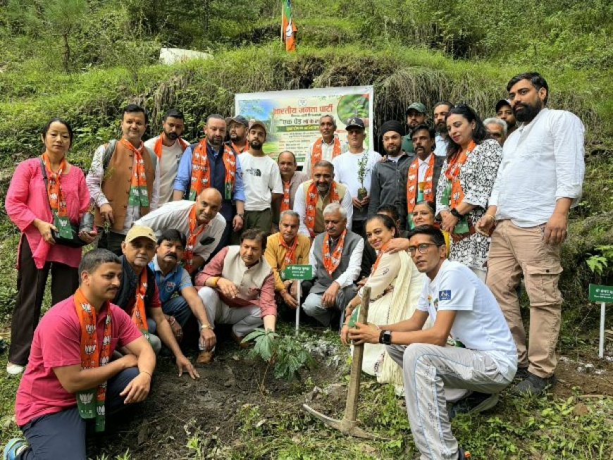 कांग्रेस सरकार की नीतियों ने हिमाचल के औद्योगिक विकास और शिक्षा व्यवस्था दोनों को किया बर्बाद : डॉ. सिकंदर कुमार