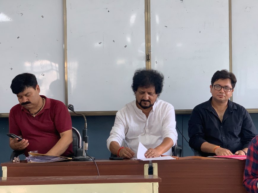 अंतरराष्ट्रीय मिंजर मेले में सांस्कृतिक कार्यक्रमों के लिए आज चौथे दिन 96 कलाकारों ने दिया ऑडिशन