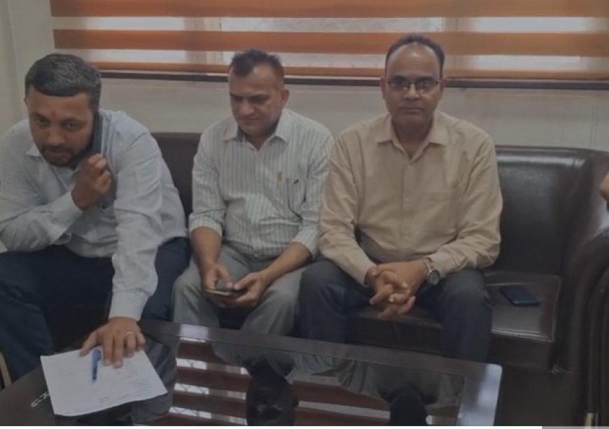 राज्य सहकारी बैंक अगले 5 दिनों तक रहेगा शटडाउन, सॉफ्टवेयर अपग्रेडेशन के चलते ऑनलाइन ऑफलाइन ट्रांजैक्शन रहेगी बाधित