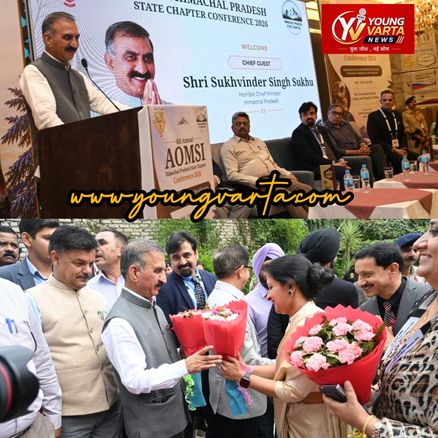 अब राजीव गांधी डेंटल कॉलेज होगा शिमला के आईजीएमसी डेंटल कॉलेज का नाम : मुख्यमंत्री