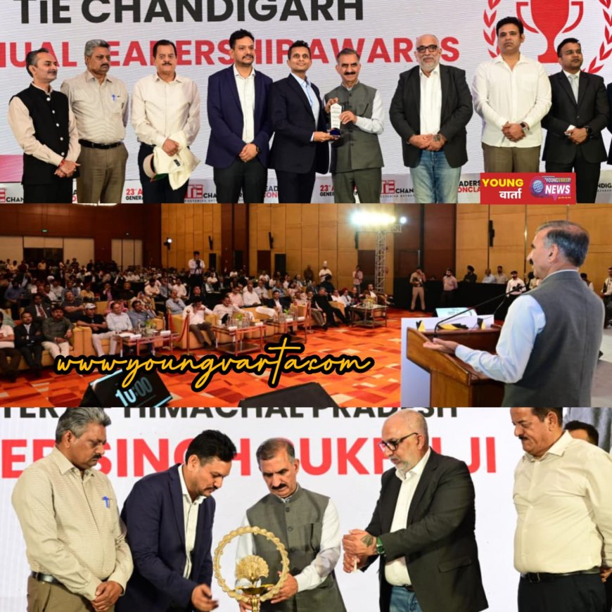 हिमाचल में शीघ्र लागू होगी नई औद्योगिक नीति , उद्योगों को उपलब्ध करवाई जाएगी सस्ती बिजली : मुख्यमंत्री