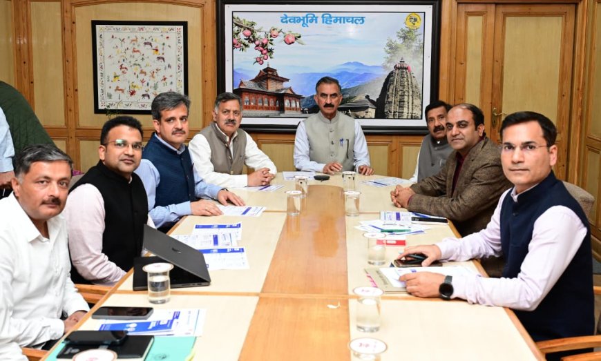 युवाओं और उद्योगों के बीच एक प्रभावी सेतु का कार्य करेगा रोजगार सेतु पोर्टल ,  मुख्यमंत्री ने किया शुभारंभ 