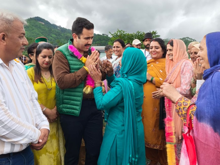 लोक निर्माण मंत्री ने कटासनी में निर्माणाधीन शूटिंग रेंज एवं इंडोर स्टेडियम का किया निरीक्षण