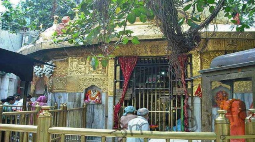चिंतपूर्णी मंदिर के सुगम दर्शन पास में फर्जीवाड़ा, एक ही ट्रांजेक्शन आईडी से हुए कई भुगतान