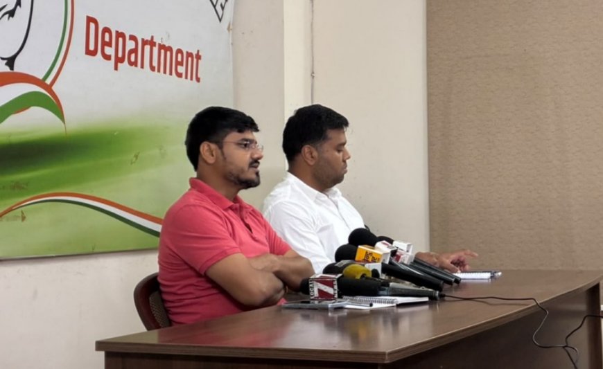 एनएसयूआई संगठनात्मक चुनाव: नामांकन की अंतिम तिथि 31 जुलाई तक बढ़ाई गई