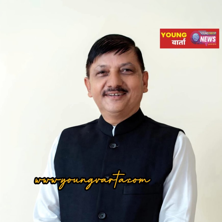 हिमाचल में 'एफआईआर राज' चला रही सुक्खू सरकार, लोकतांत्रिक आवाज़ों को दबाने का हो रहा प्रयास : राजिंदर राणा